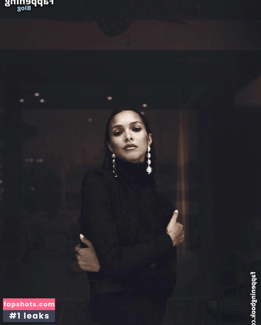 Lais Ribeiro Nude Leaks OnlyFans Photos #162 - LeakJerk