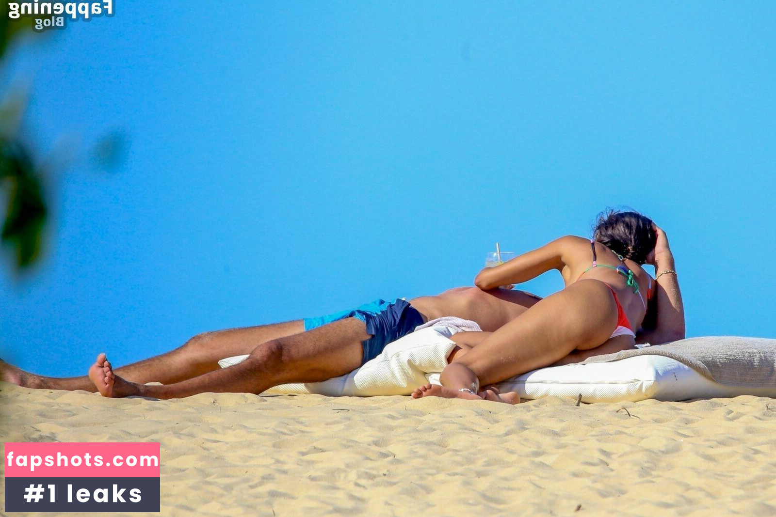 Lais Ribeiro Nude Leaks OnlyFans Photos #163 - LeakJerk