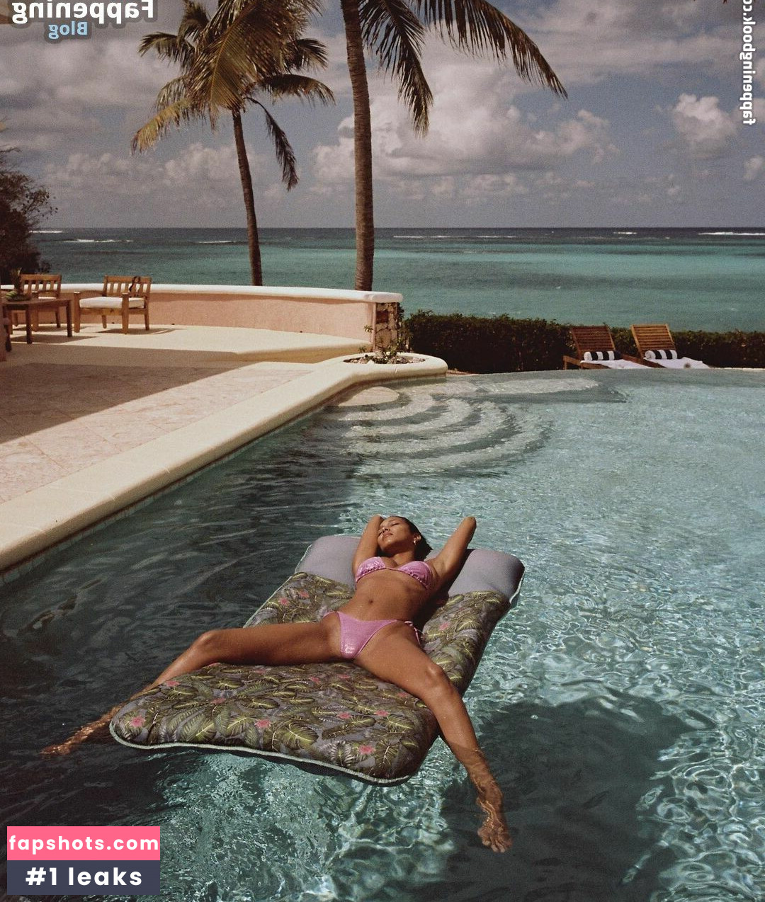 Lais Ribeiro Nude Leaks OnlyFans Photos #172 - LeakJerk