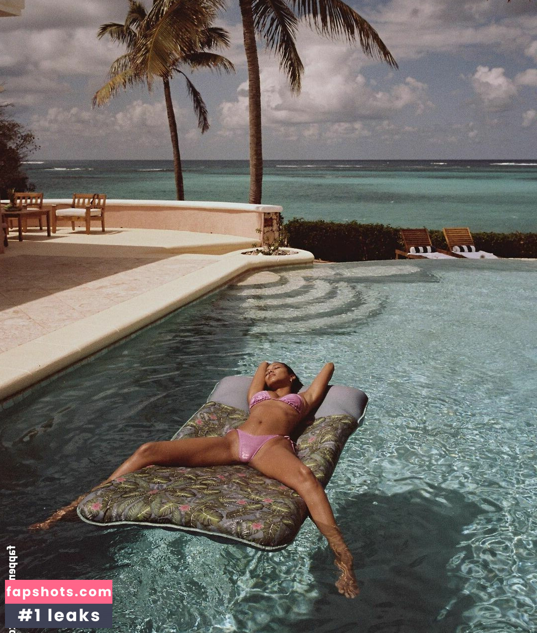 Lais Ribeiro Nude Leaks OnlyFans Photos #176 - LeakJerk