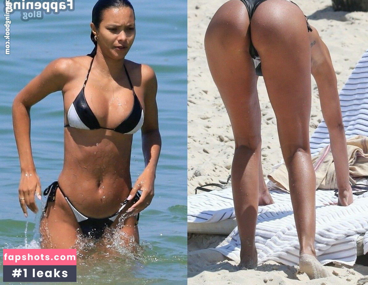 Lais Ribeiro Nude Leaks OnlyFans Photos #182 - LeakJerk