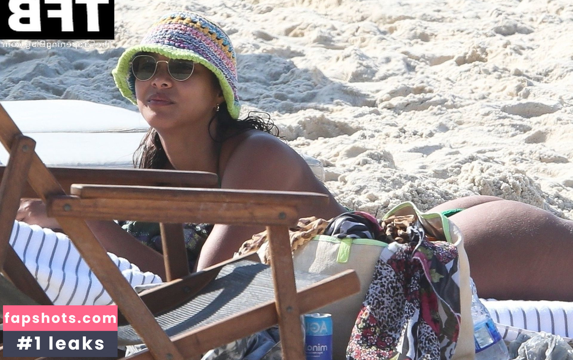 Lais Ribeiro Nude Leaks OnlyFans Photos #236 - LeakJerk