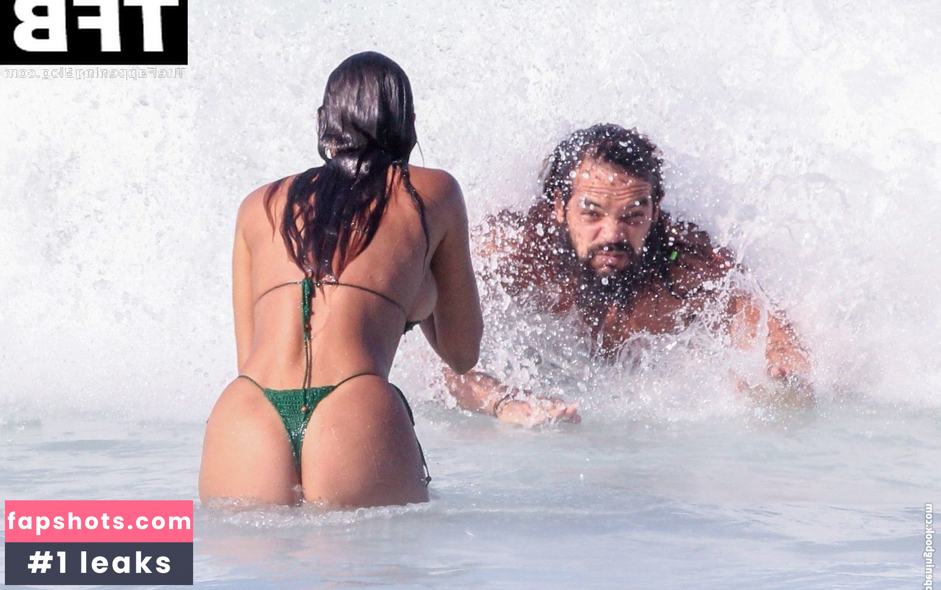 Lais Ribeiro Nude Leaks OnlyFans Photos #243 - LeakJerk