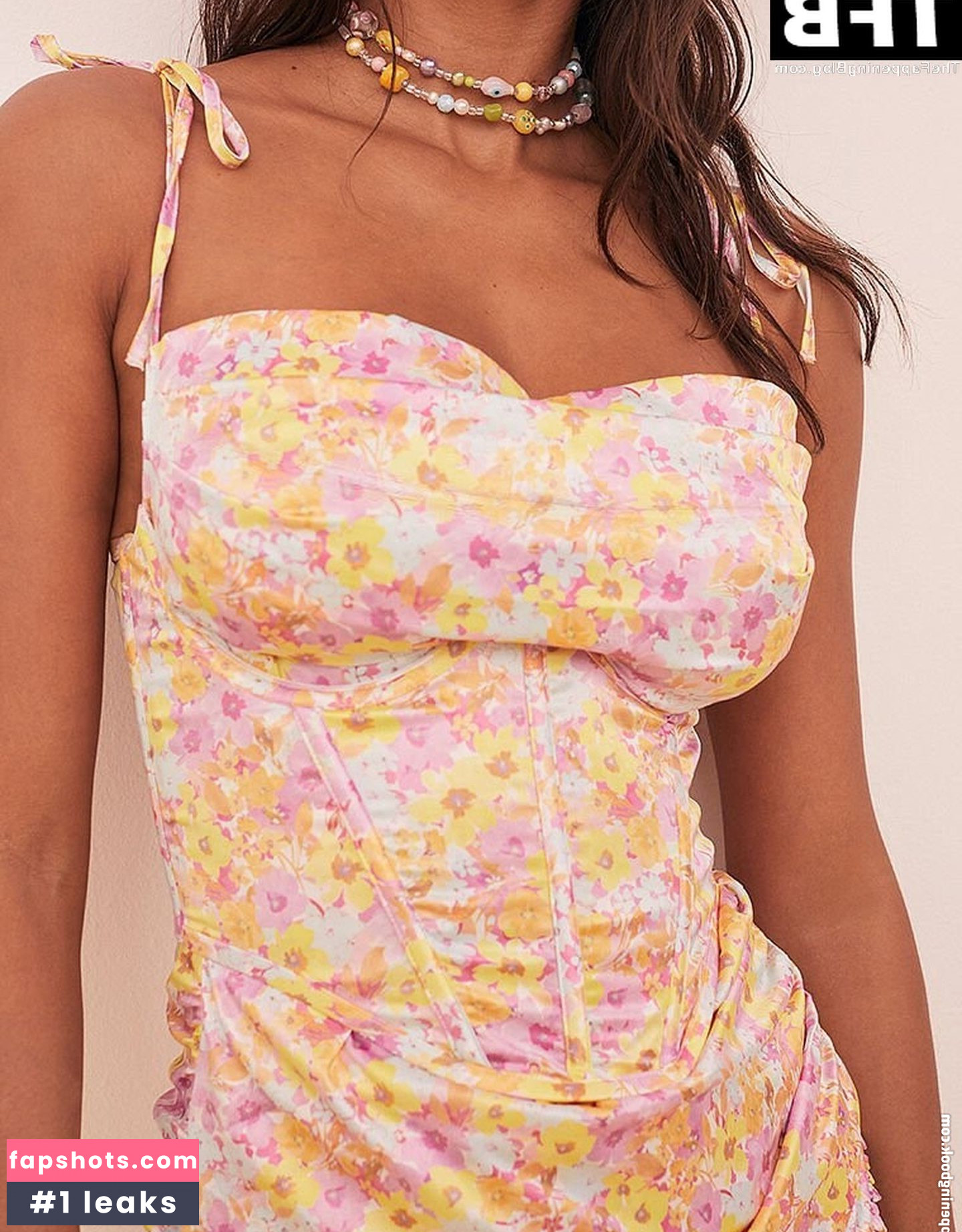 Lais Ribeiro Nude Leaks OnlyFans Photos #271 - LeakJerk