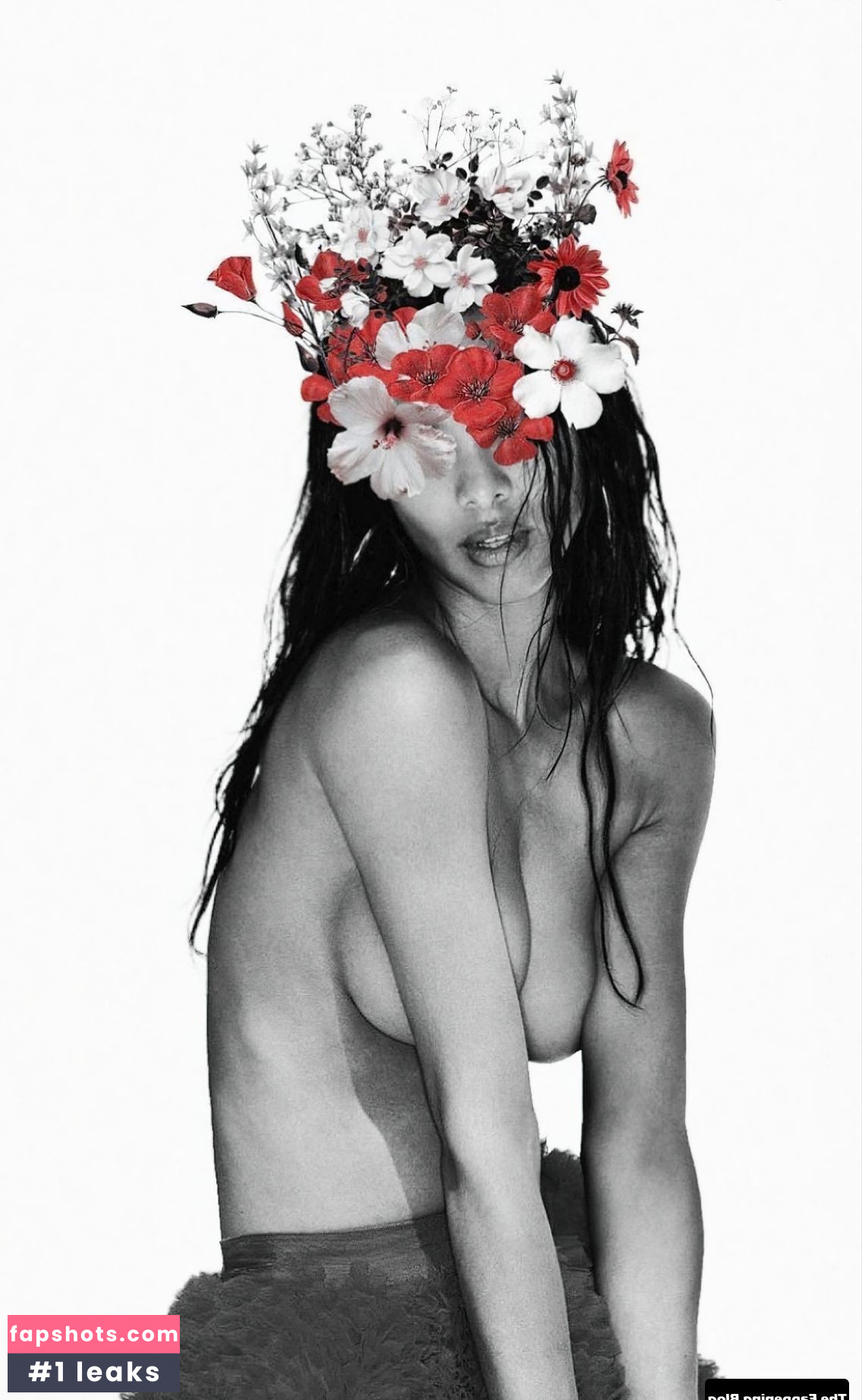 Lais Ribeiro Nude Leaks OnlyFans Photos #276 - LeakJerk