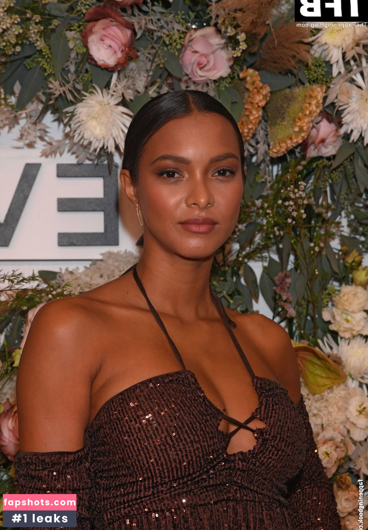 Lais Ribeiro Nude Leaks OnlyFans Photos #286 - LeakJerk