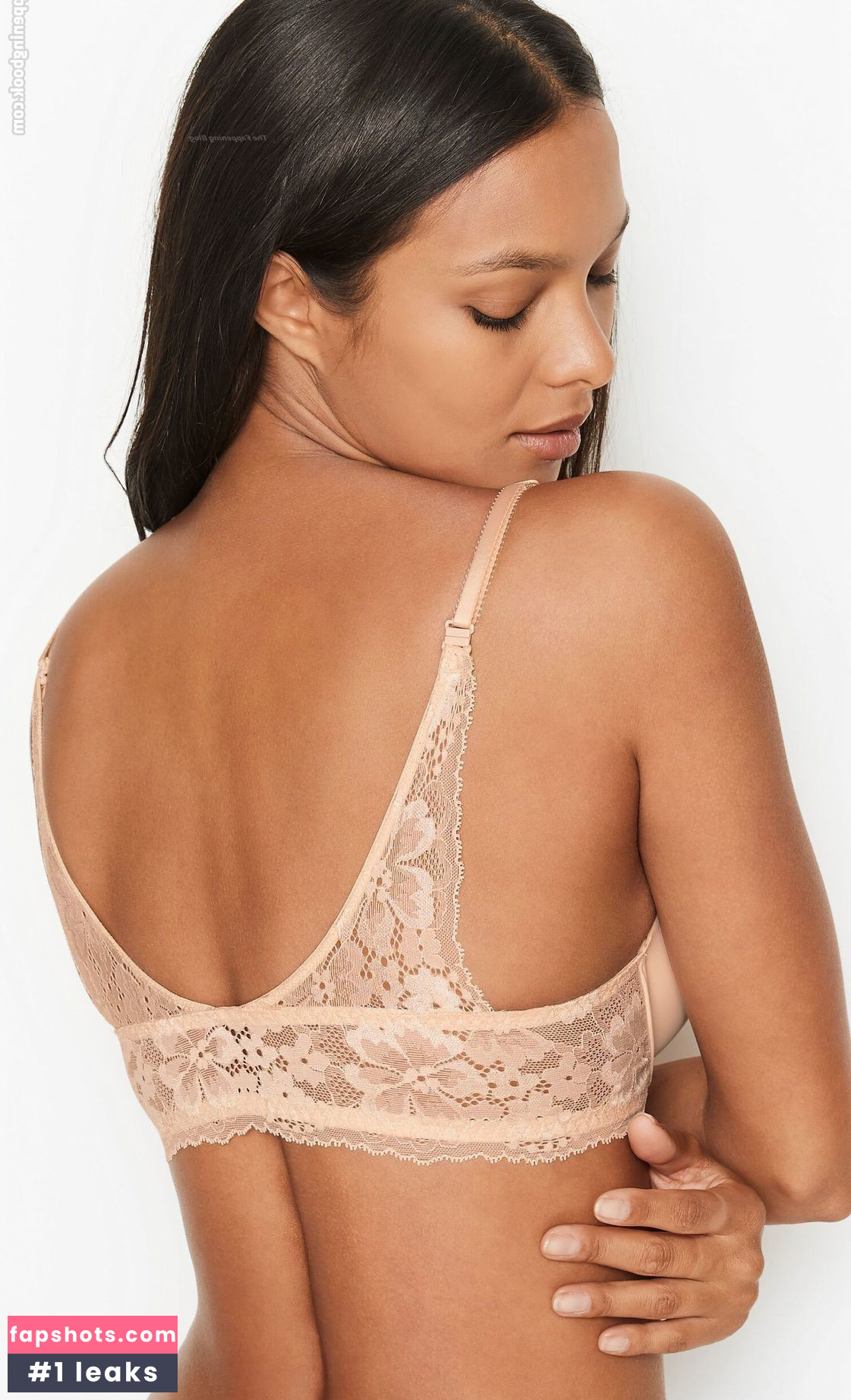 Lais Ribeiro Nude Leaks OnlyFans Photos #299 - LeakJerk