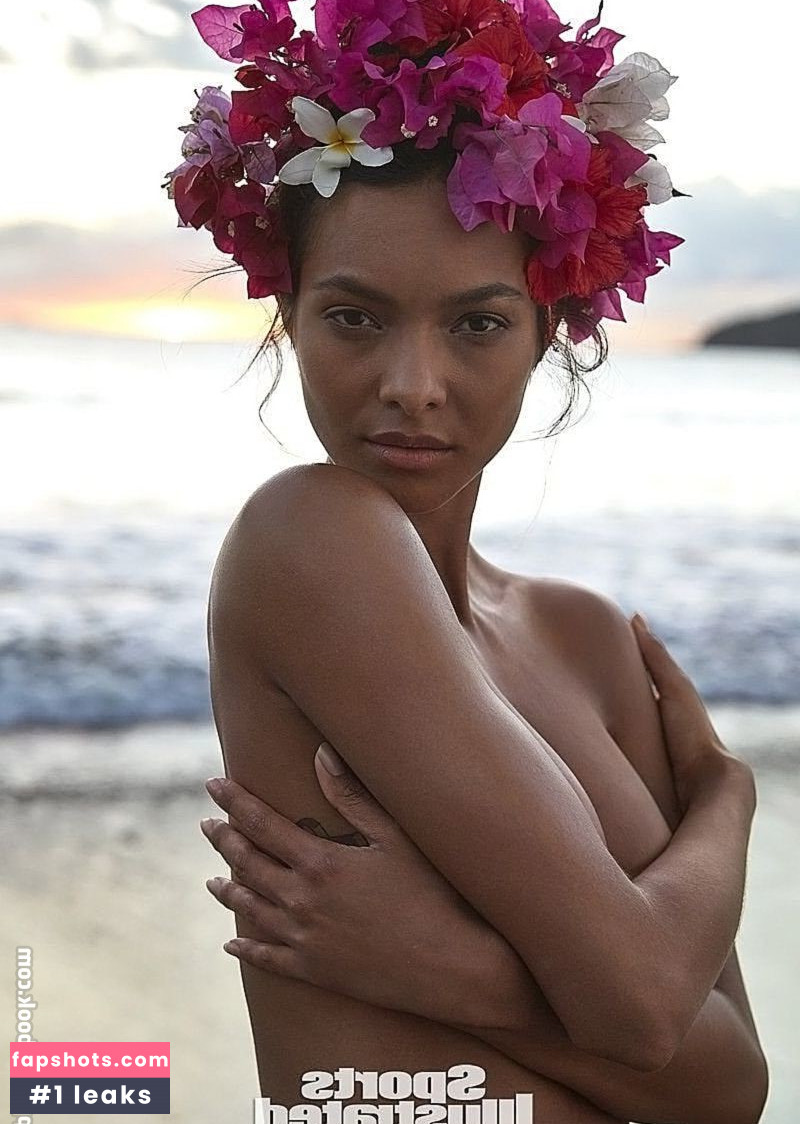 Lais Ribeiro Nude Leaks OnlyFans Photos #350 - LeakJerk
