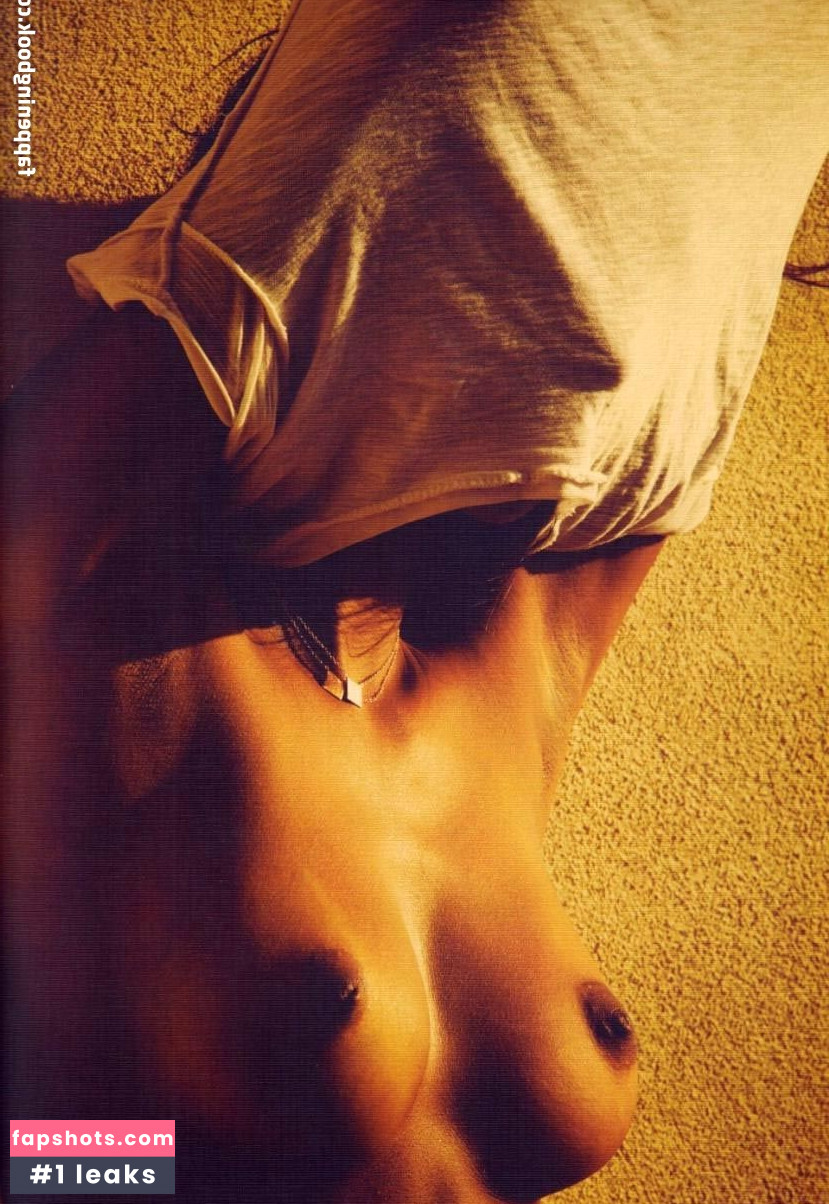 Lais Ribeiro Nude Leaks OnlyFans Photos #367 - LeakJerk