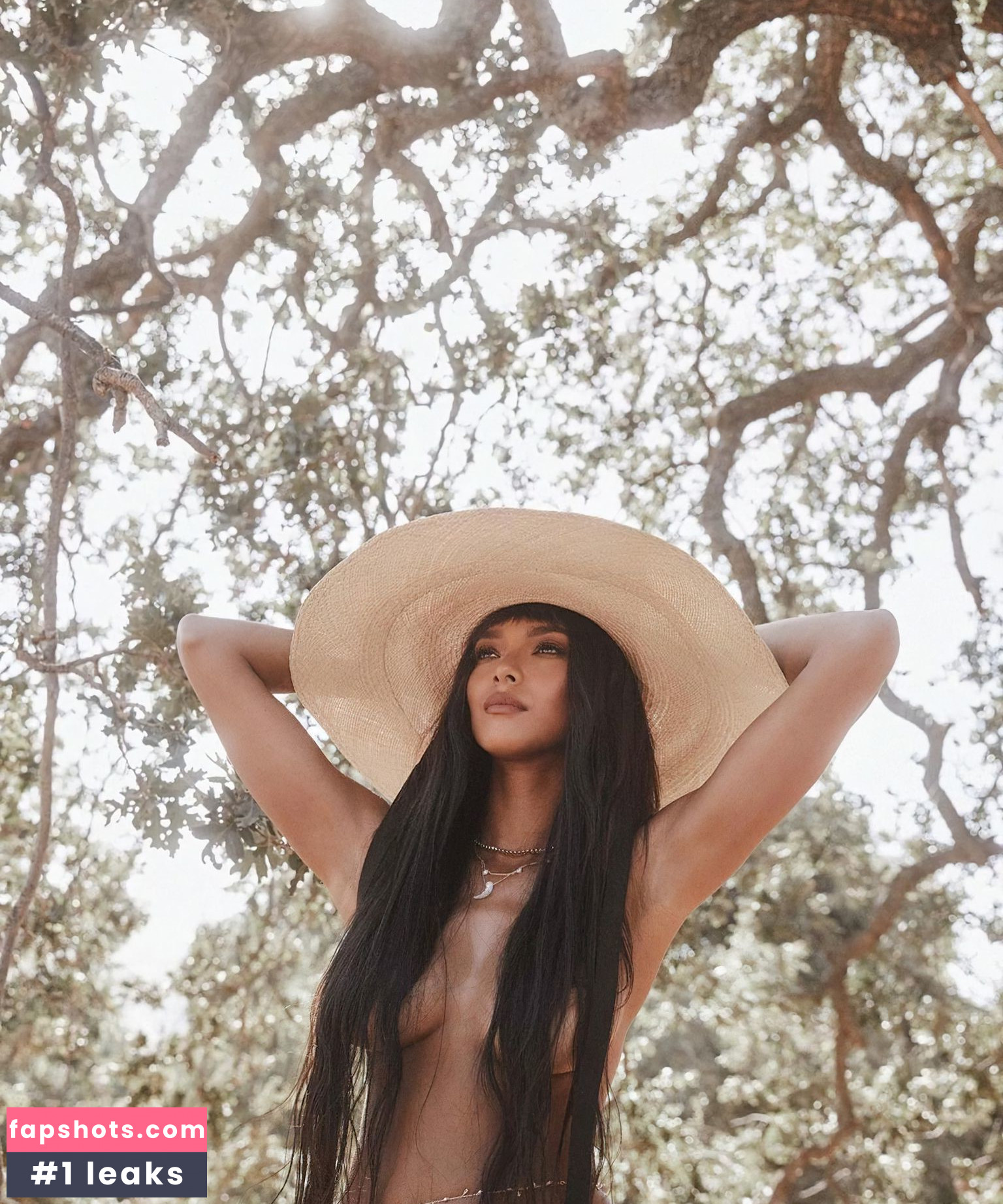 Lais Ribeiro Nude Leaks OnlyFans Photos #376 - LeakJerk