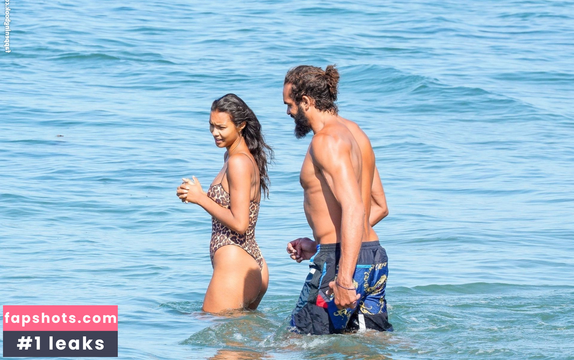 Lais Ribeiro Nude Leaks OnlyFans Photos #384 - LeakJerk