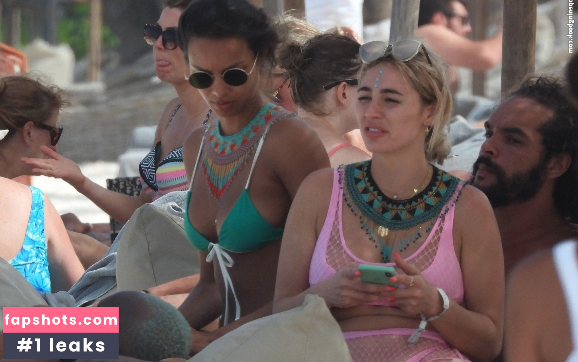 Lais Ribeiro Nude Leaks OnlyFans Photos #391 - LeakJerk