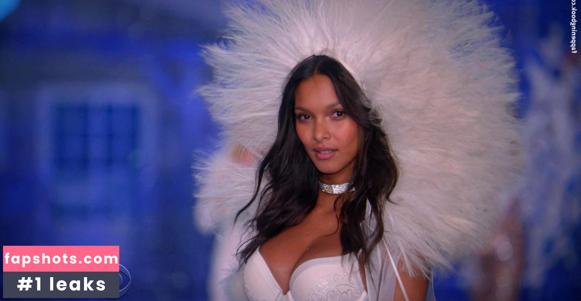 Lais Ribeiro Nude Leaks OnlyFans Photos #423 - LeakJerk