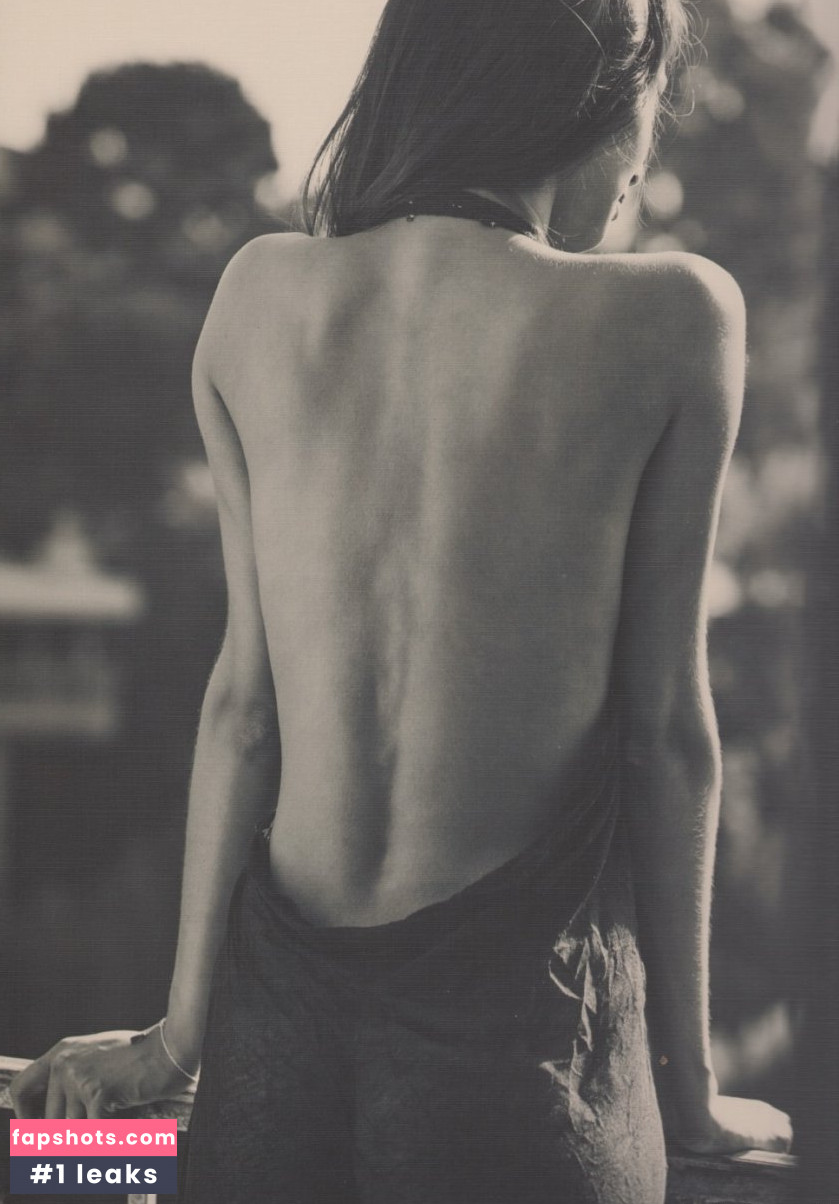 Lais Ribeiro Nude Leaks OnlyFans Photos #431 - LeakJerk