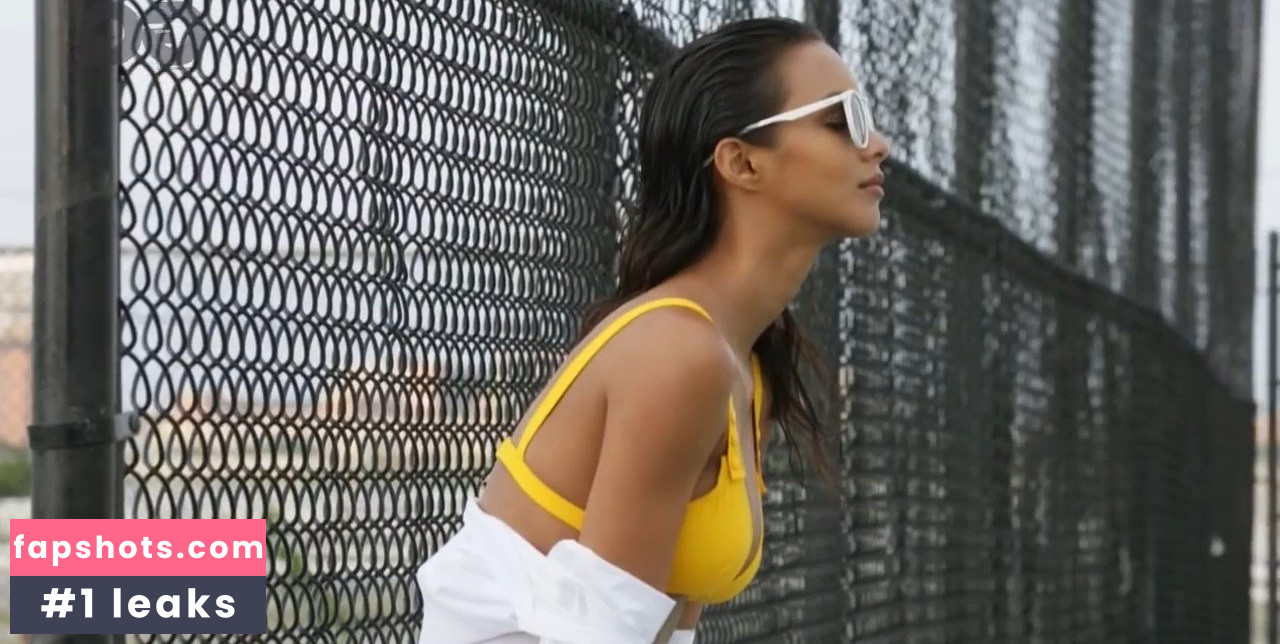 Lais Ribeiro Nude Leaks OnlyFans Photos #438 - LeakJerk