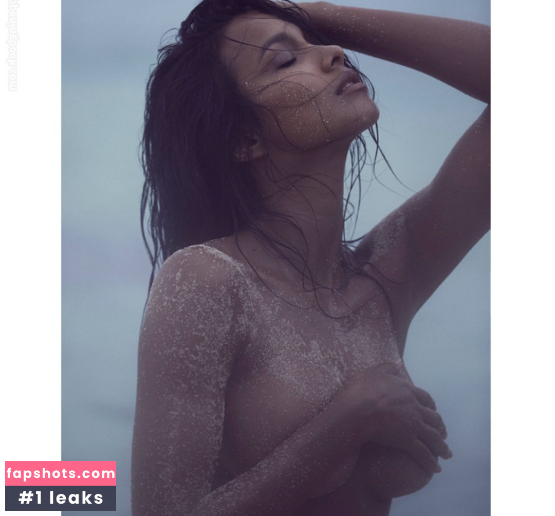Lais Ribeiro Nude Leaks OnlyFans Photos #511 - LeakJerk
