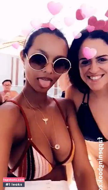 Lais Ribeiro Nude Leaks OnlyFans Photos #512 - LeakJerk