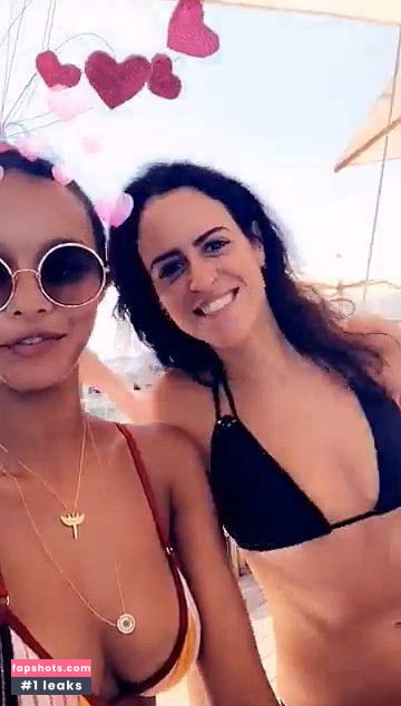 Lais Ribeiro Nude Leaks OnlyFans Photos #513 - LeakJerk