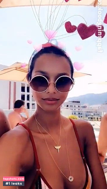 Lais Ribeiro Nude Leaks OnlyFans Photos #514 - LeakJerk