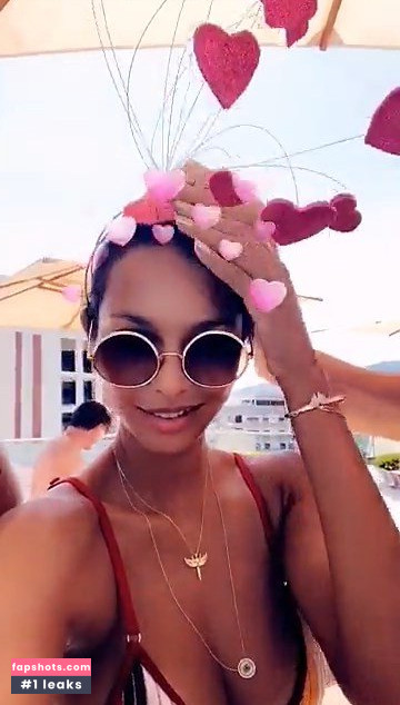 Lais Ribeiro Nude Leaks OnlyFans Photos #515 - LeakJerk