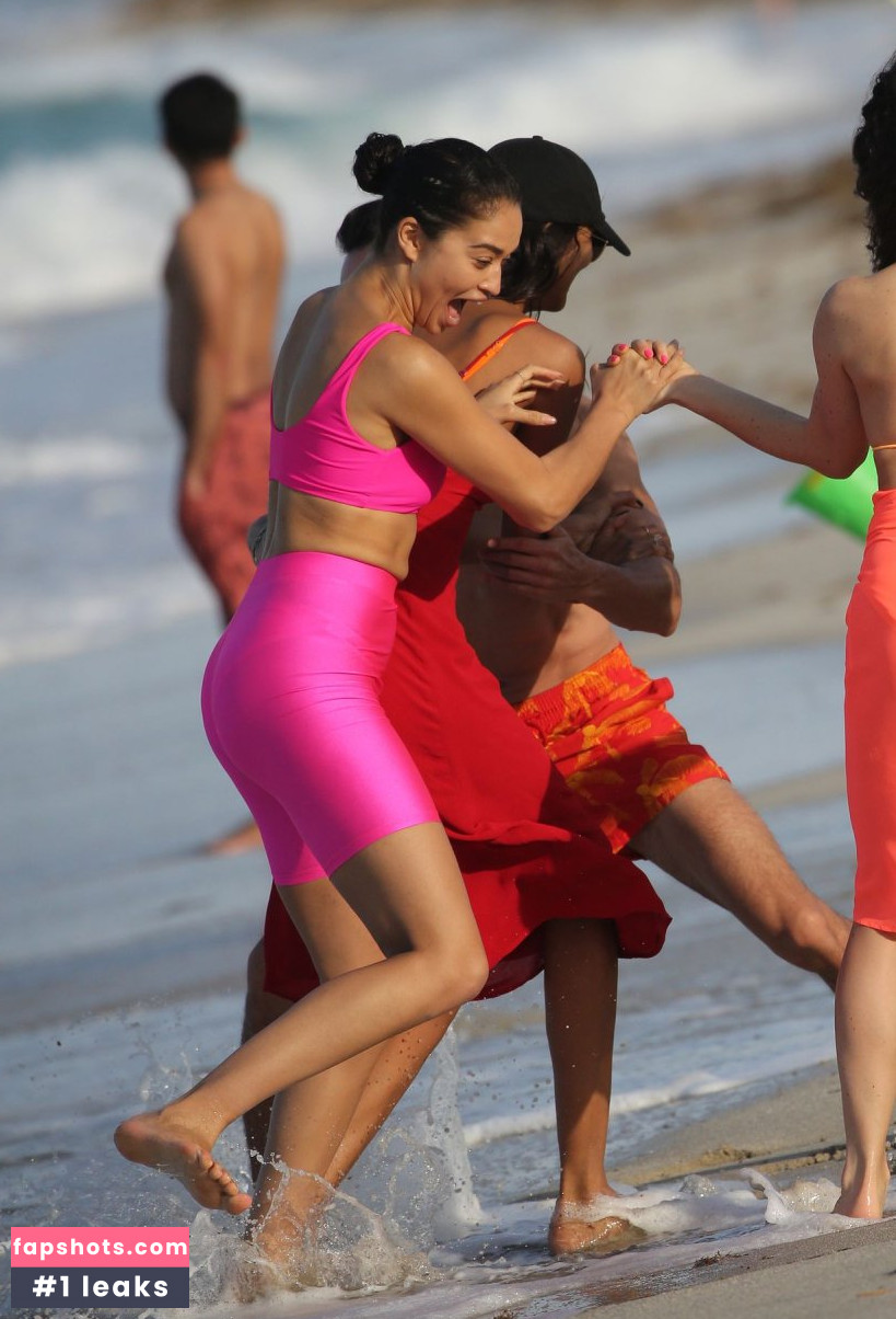 Lais Ribeiro Nude Leaks OnlyFans Photos #634 - LeakJerk