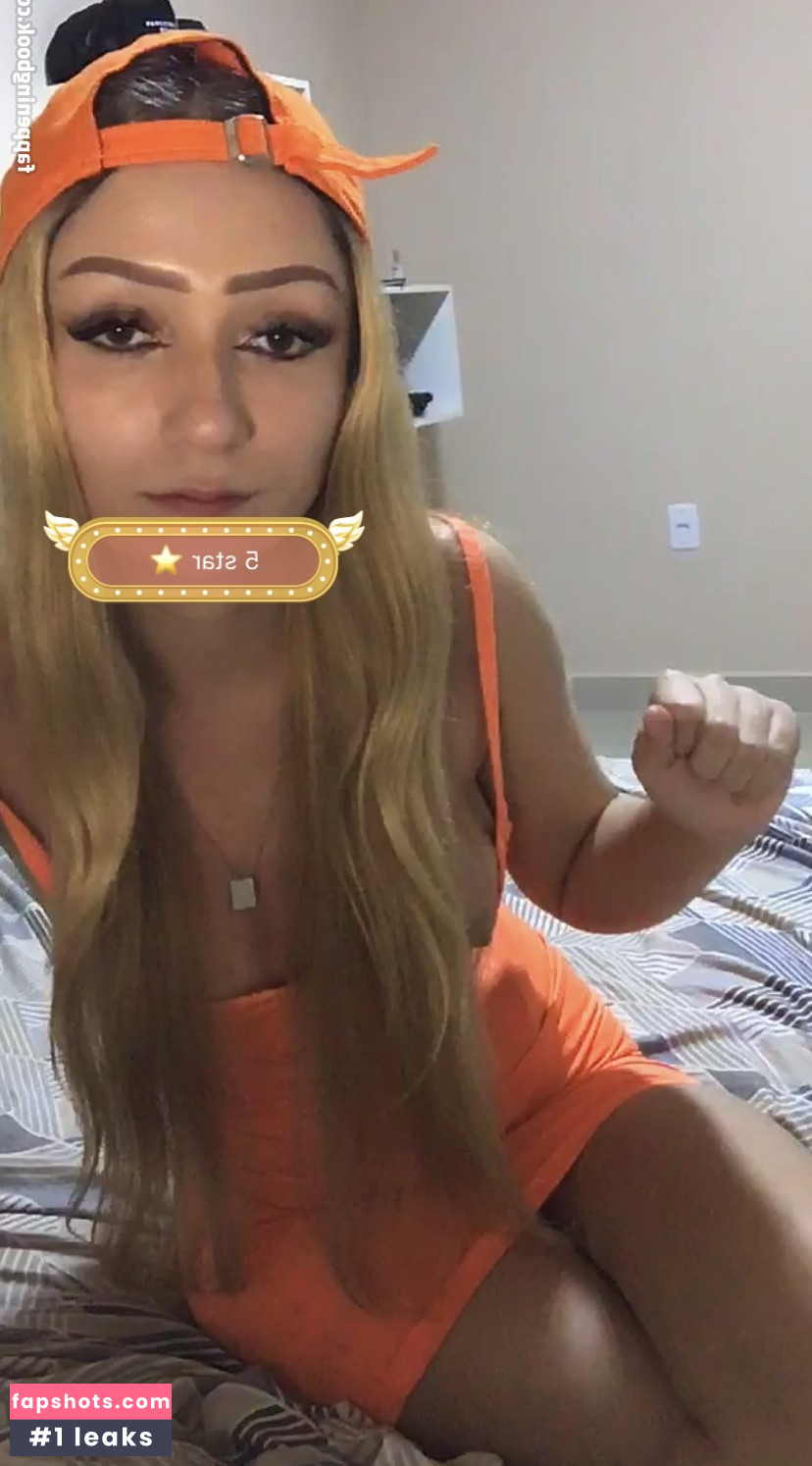 Laisa Manjabosco gallery photo #5