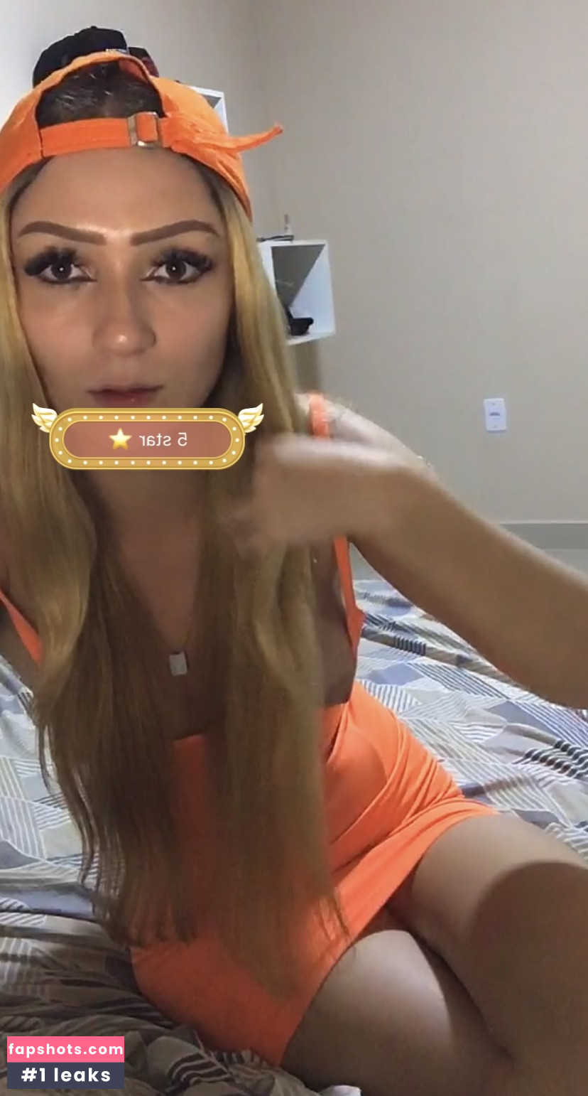 Laisa Manjabosco gallery photo #6