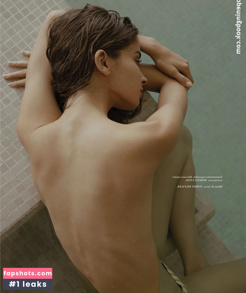 Laissa Medeiros gallery photo #11