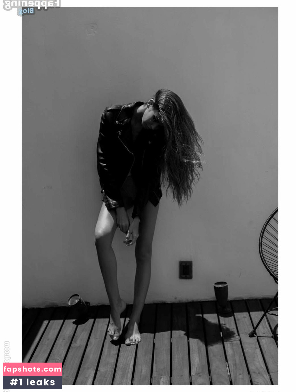 Laissa Medeiros gallery photo #7