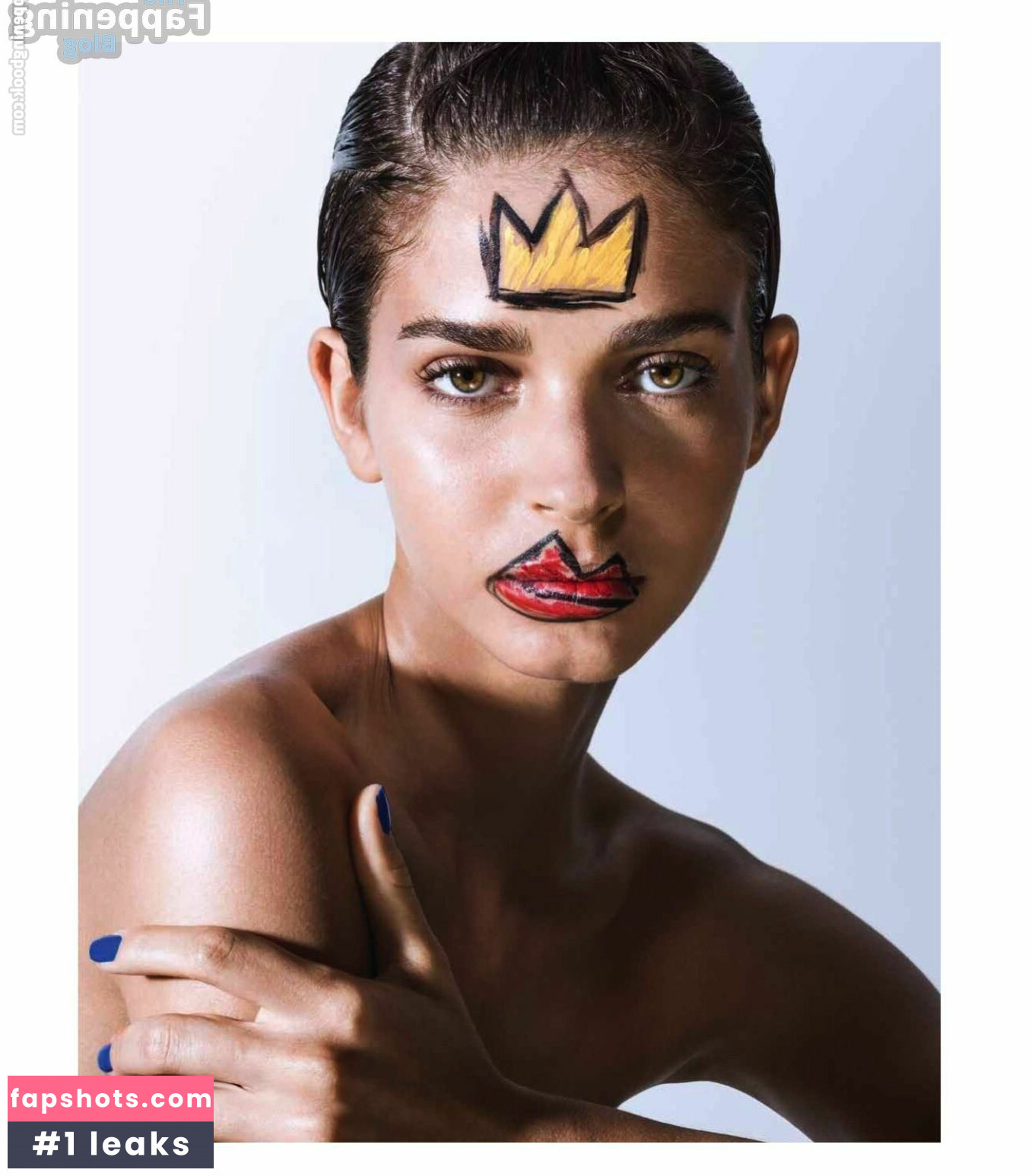 Laissa Medeiros gallery photo #8