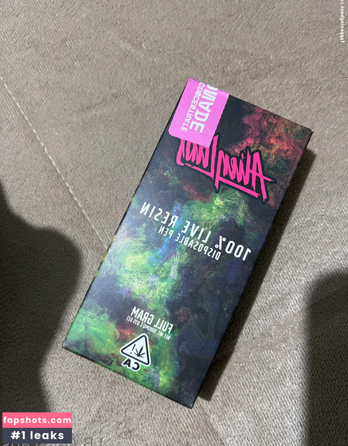 lakettebarraza Filtración Desnuda OnlyFans Foto #11 - Fapshots