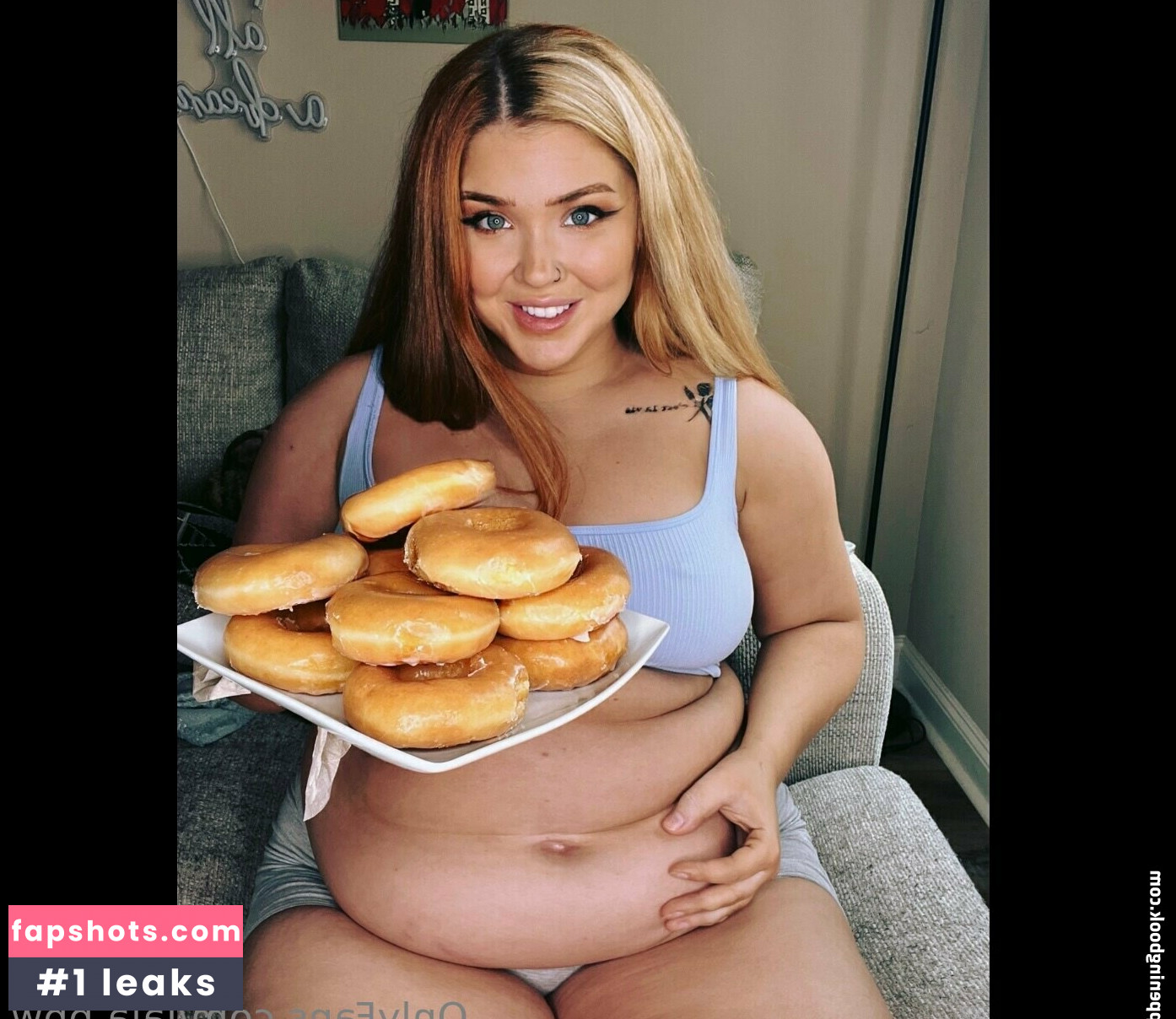 lala.bbw Nude Leaks OnlyFans Photos #11 - LeakJerk