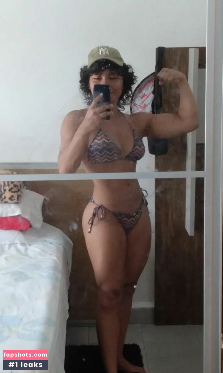 Lala Vieira gallery photo #11