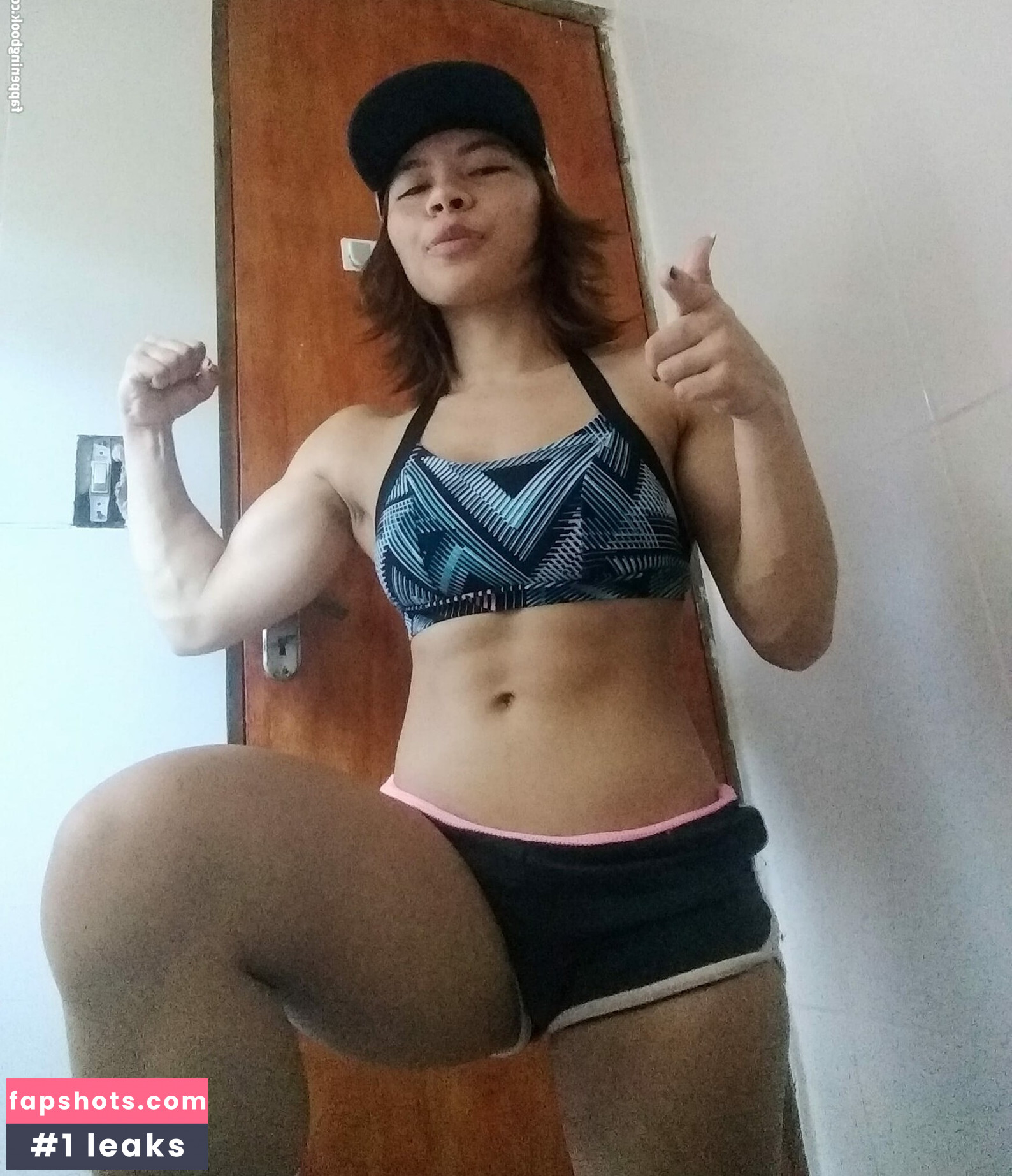 Lala Vieira gallery photo #4