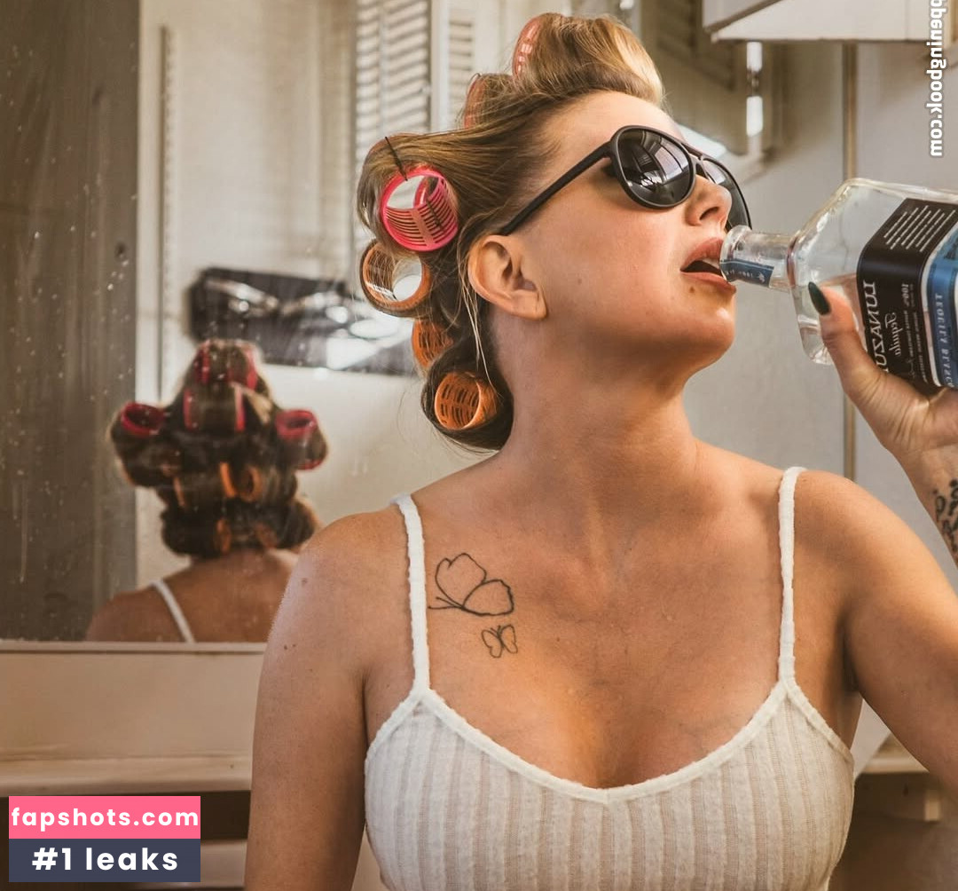 lalatada Nacktheit OnlyFans Fotos #6 - Fapshots