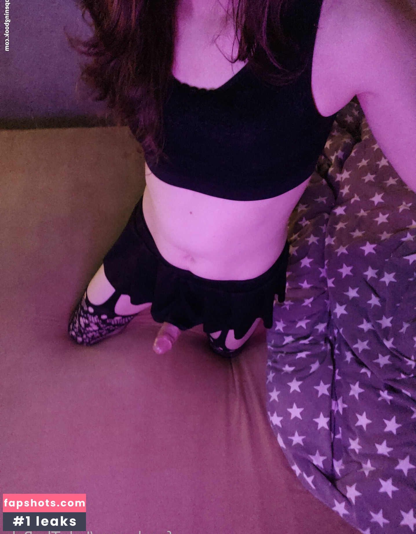 LalaThePala Filtración Desnuda OnlyFans Foto #48 - Fapshots