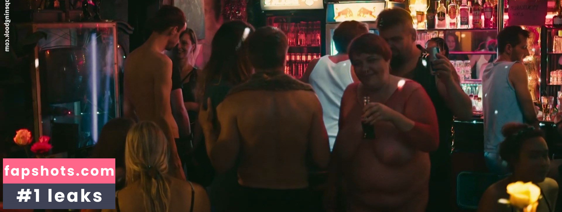 Lale Lecter gallery photo #2