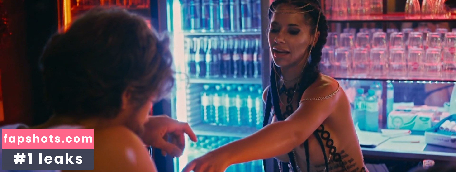 Lale Lecter gallery photo #6