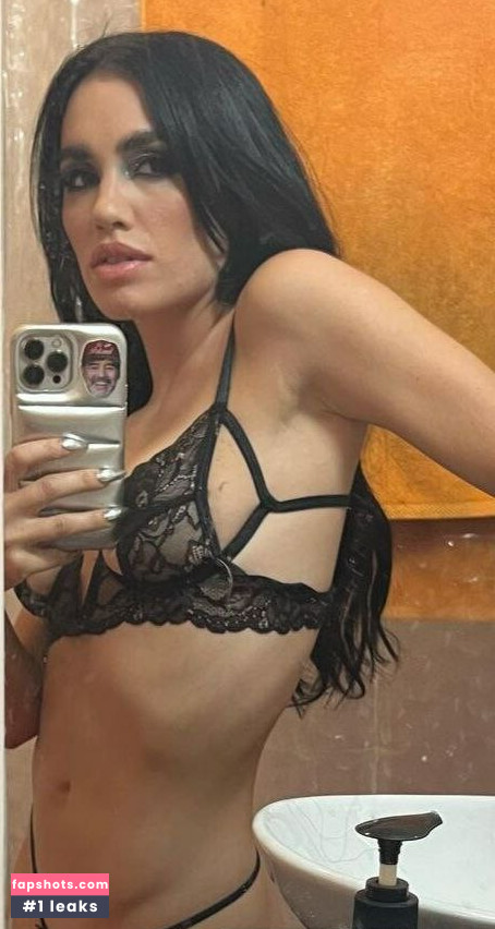 Lali Esposito gallery photo #2