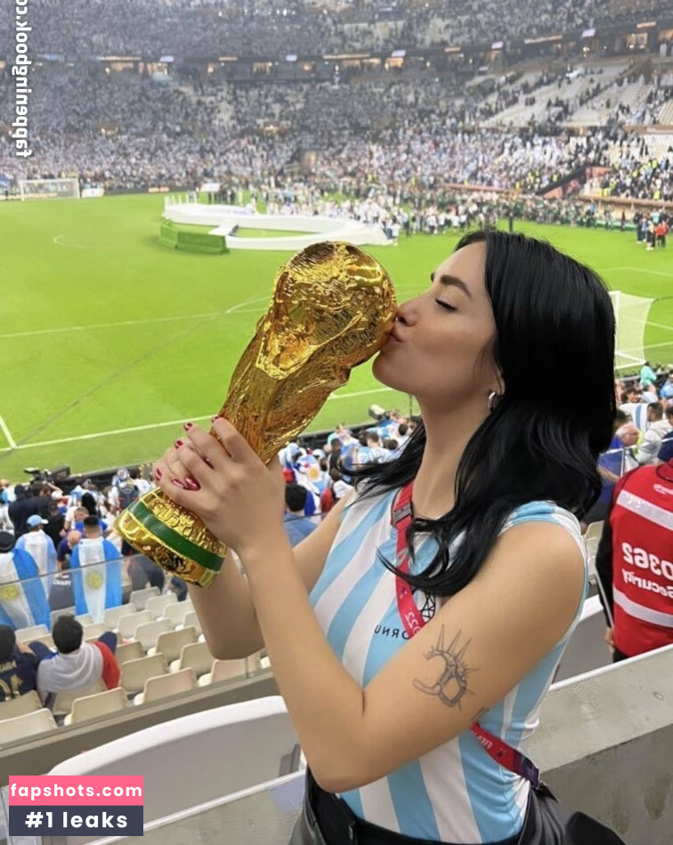 Lali Esposito gallery photo #13