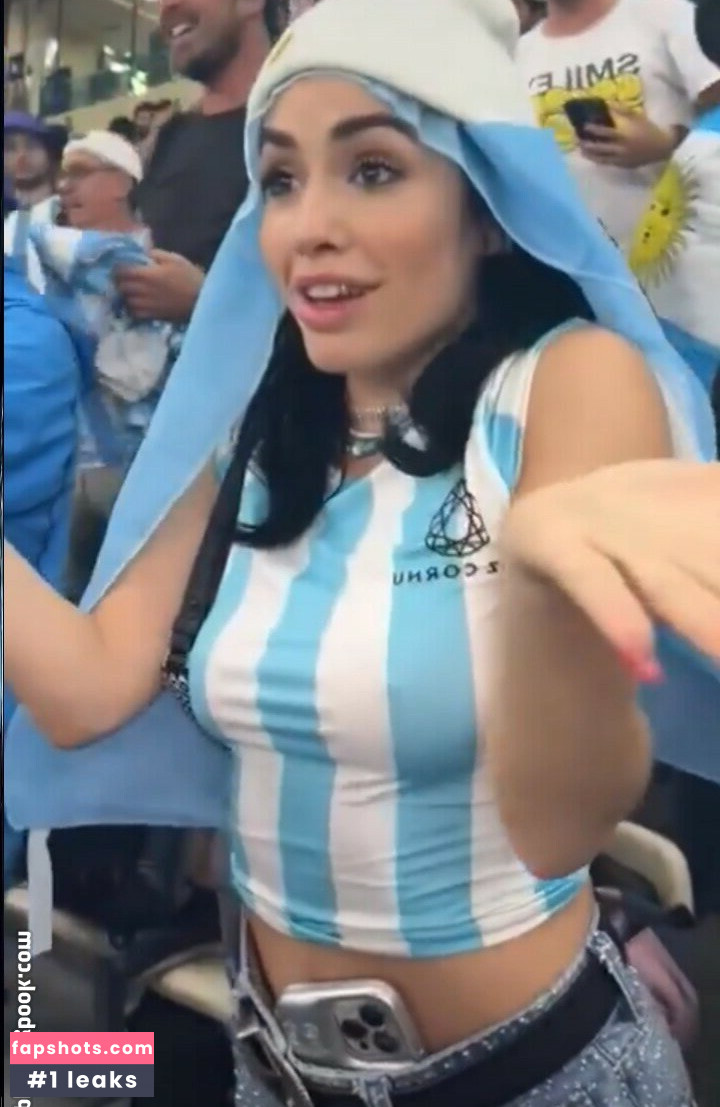 Lali Esposito gallery photo #14