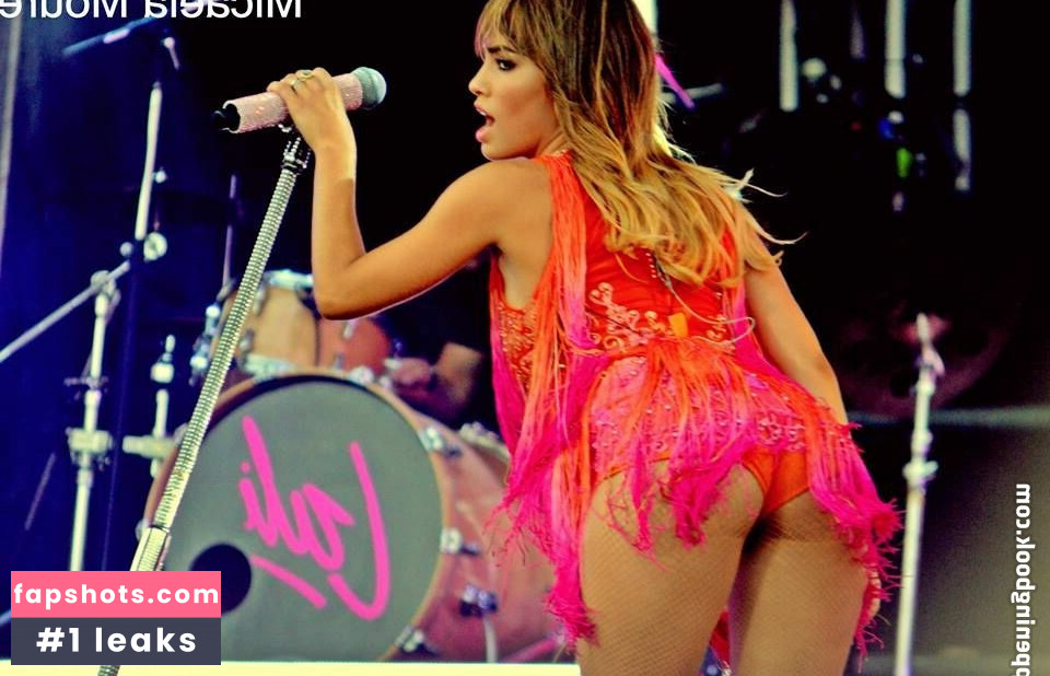 Lali Esposito gallery photo #25