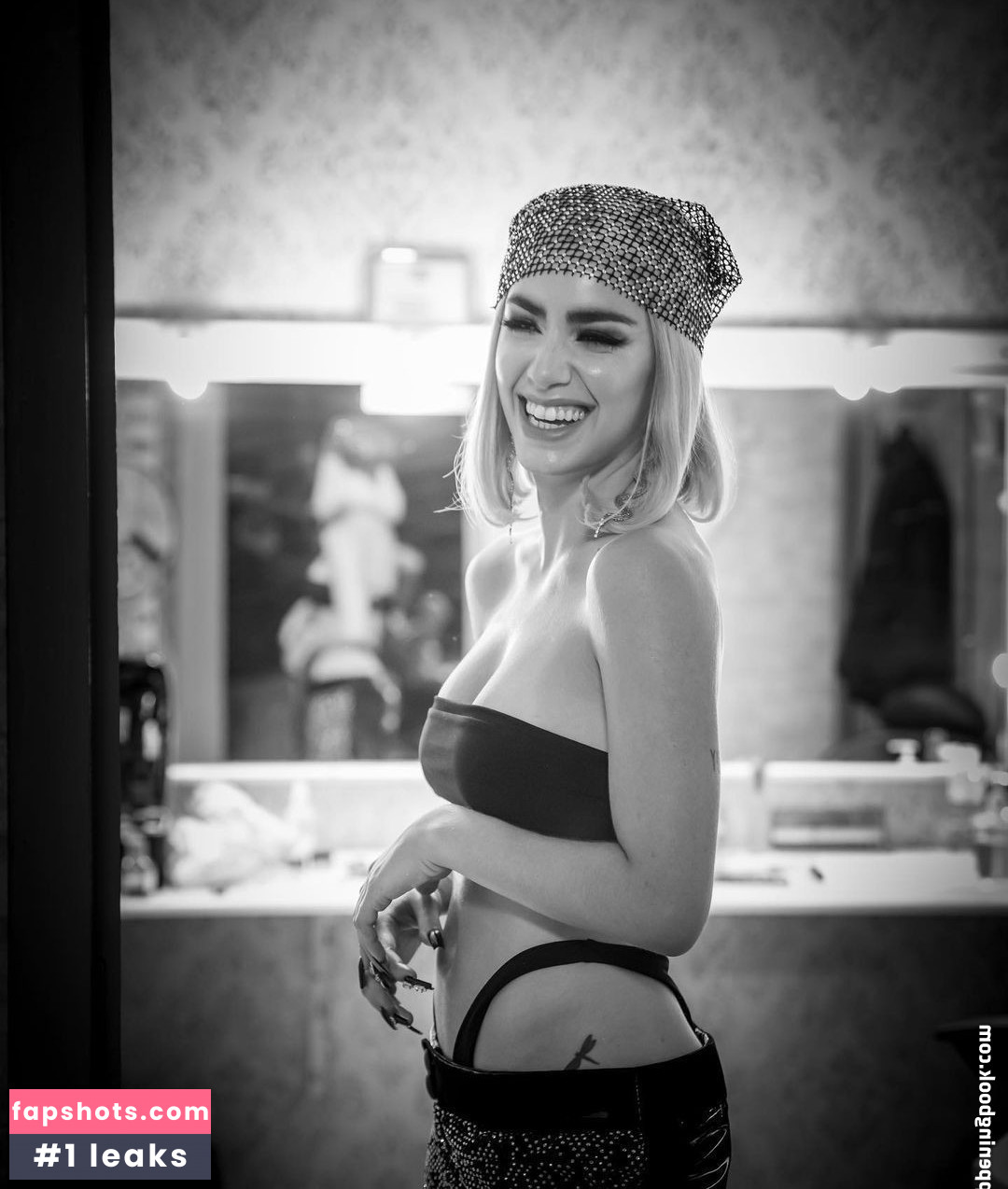 Lali Esposito gallery photo #36