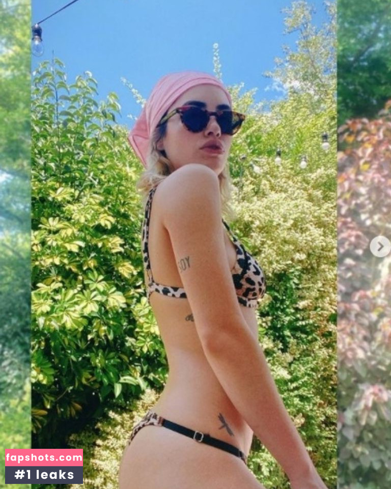 Lali Esposito gallery photo #41