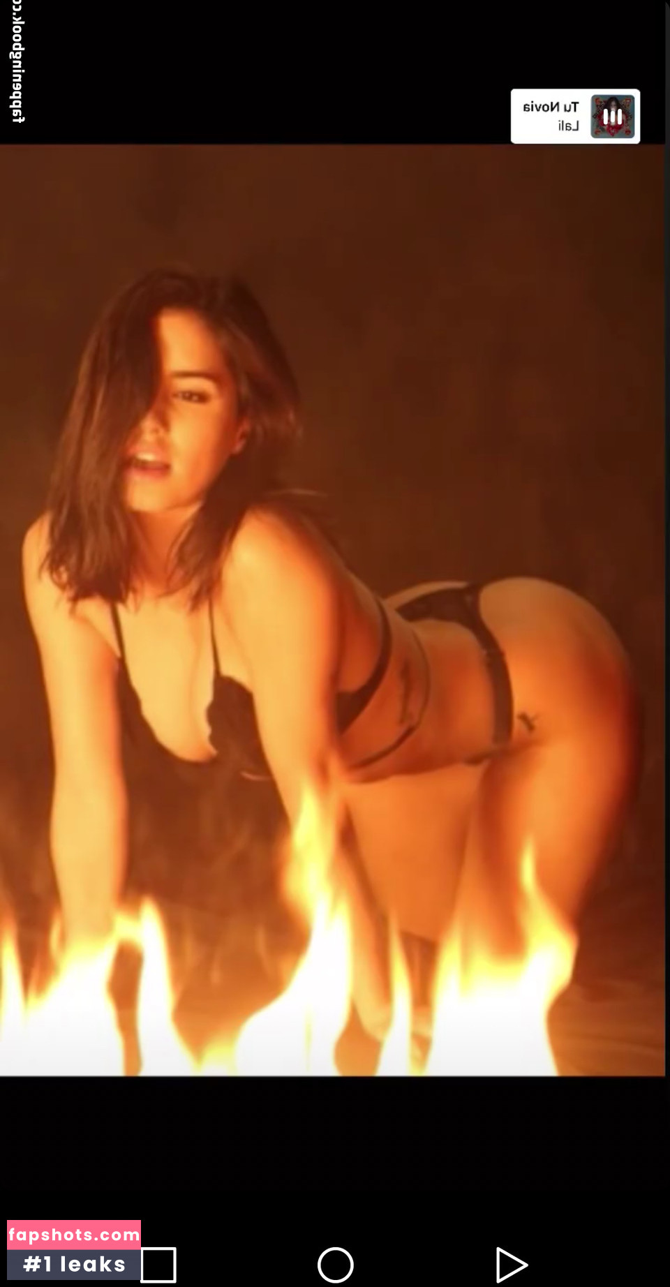 Lali Esposito gallery photo #54