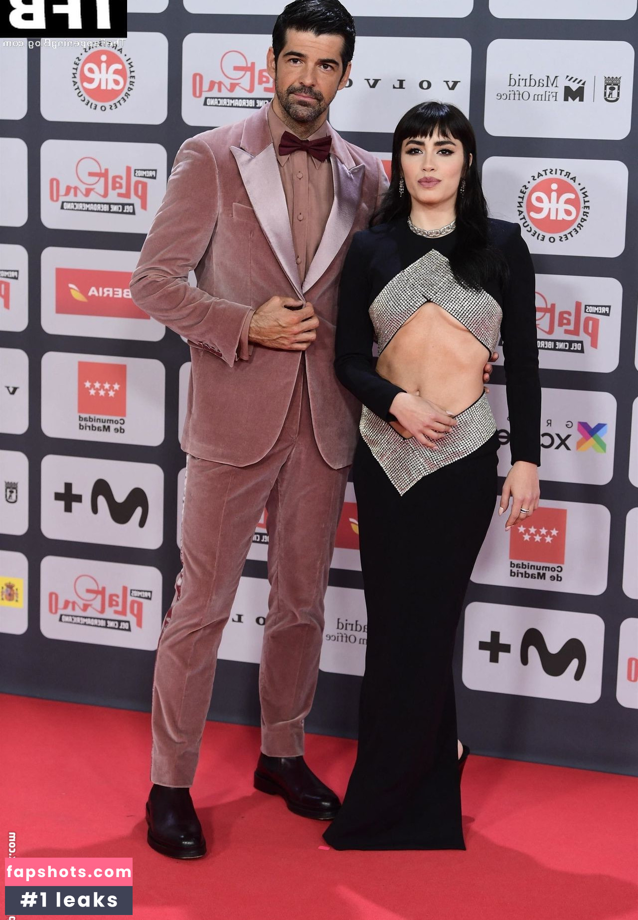 Lali Esposito gallery photo #87