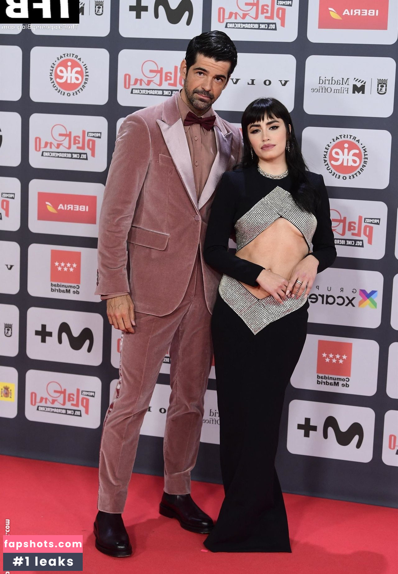 Lali Esposito gallery photo #88