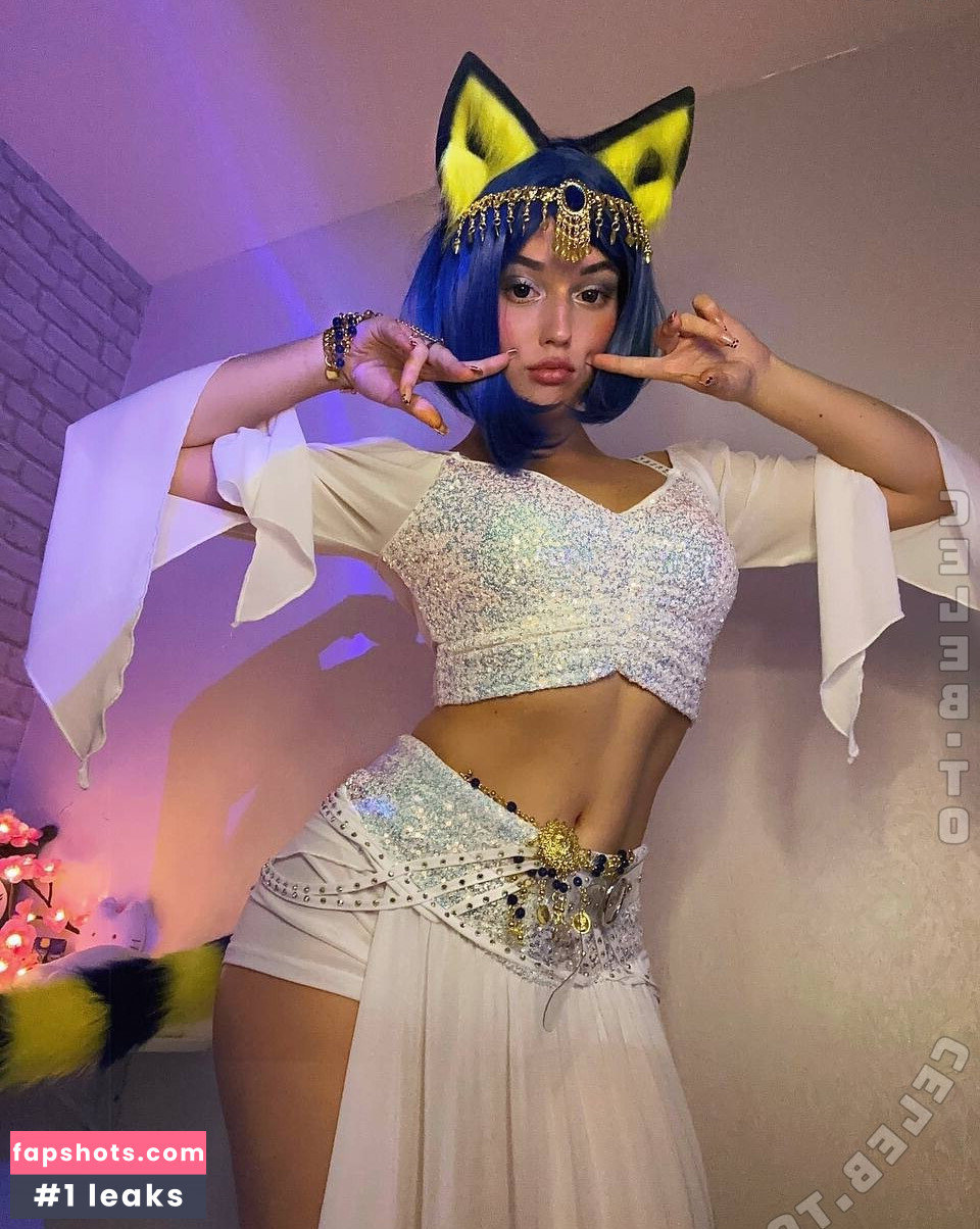 lalipinkcheeks gallery photo #5