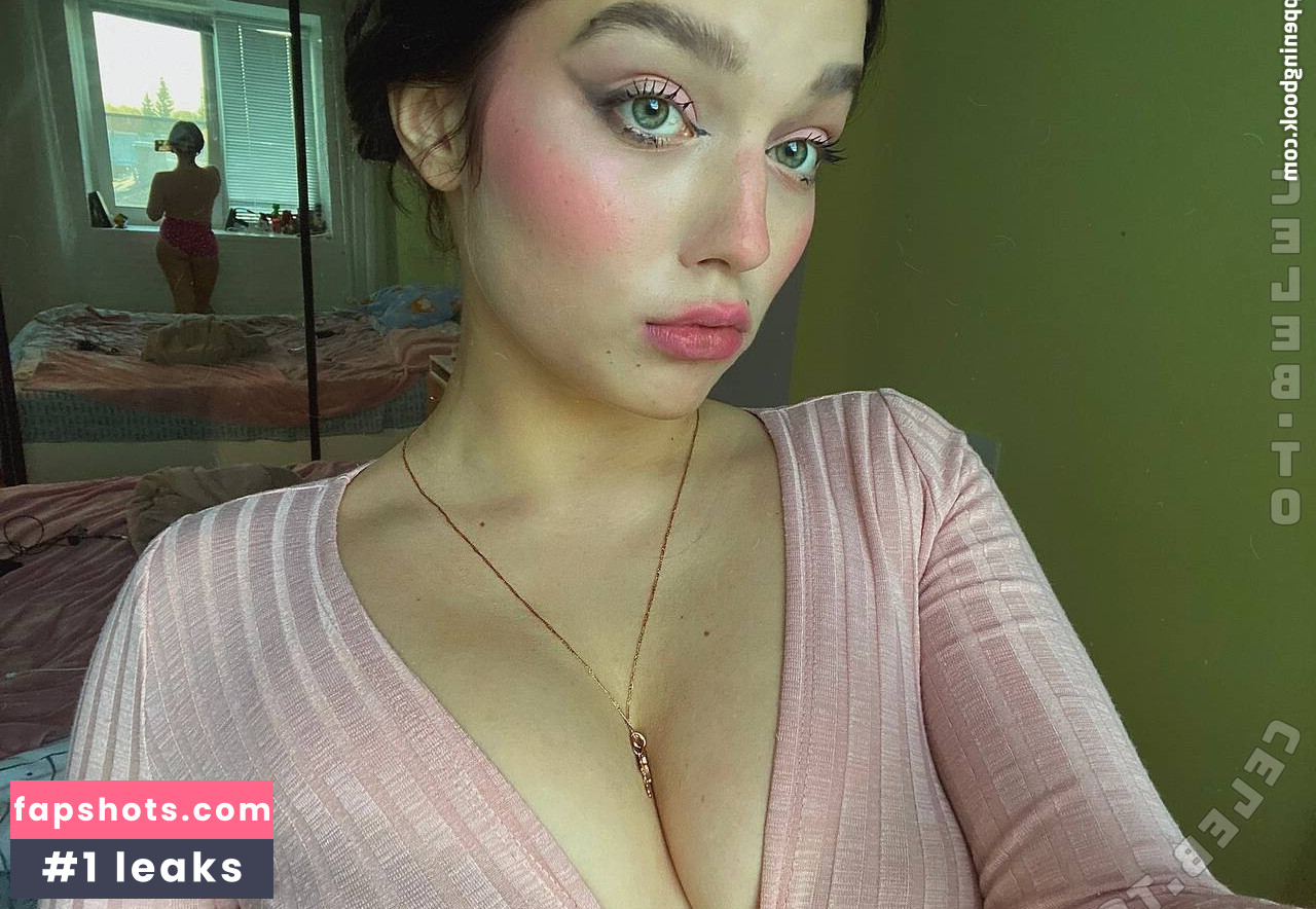 lalipinkcheeks gallery photo #7