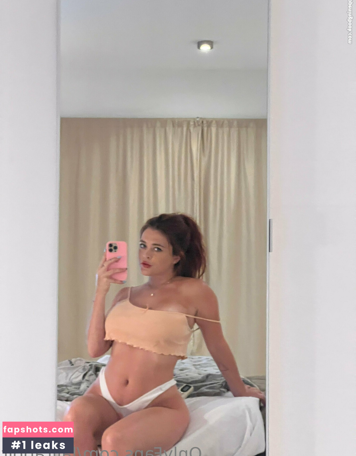 Lalirabbit Nahé úniky fotek pouze od fanoušků #13 - Fapshots